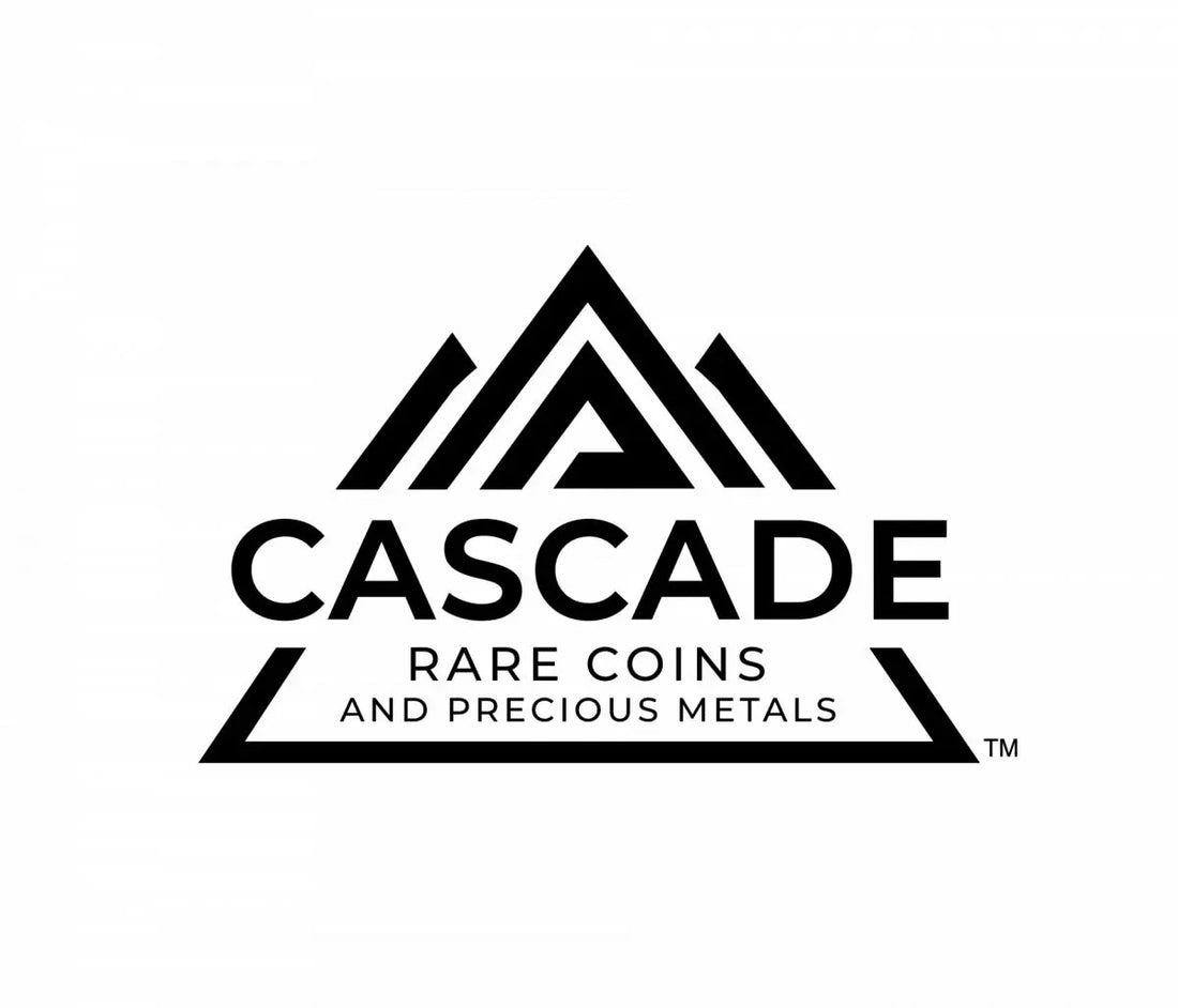 Centralia's Newest Rare Coin and Precious Metals Dealer Invites the Community to Mark the Occasion with an Official Ceremonial Opening on May 1