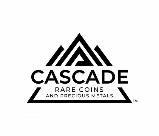 Centralia's Newest Rare Coin and Precious Metals Dealer Invites the Community to Mark the Occasion with an Official Ceremonial Opening on May 1