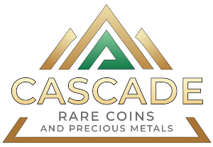 Cascade Precious Metals and Rare Coins